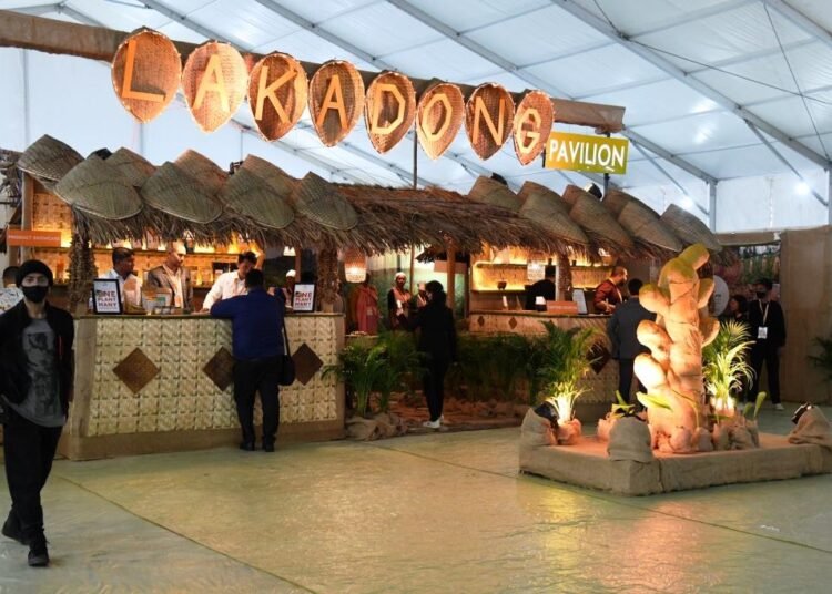 NE food show begins in Shillong