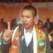 BJP picks candidate for Mawhati race