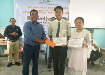 SHG mela, financial literacy camp, quiz held in NGH