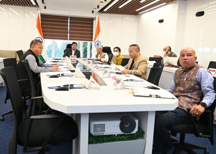 Govt approves $98 million project for eco-tourism infra