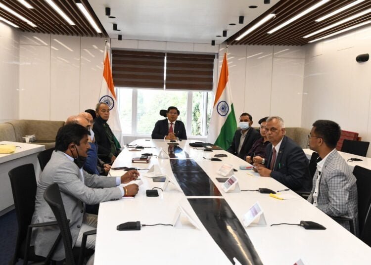 State to support private rehab centres in drug fight