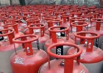 TMC angry at LPG hikes