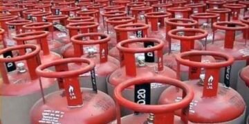 TMC angry at LPG hikes