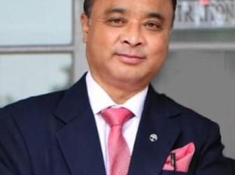 Mohrmen to contest 2023 polls from Jowai