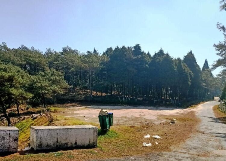 Shillong Viewpoint to finally reopen, visitors asked to register in advance