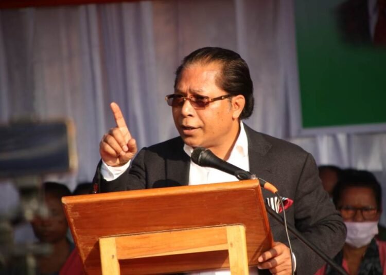 Public losing confidence in MDA projects: Mukul