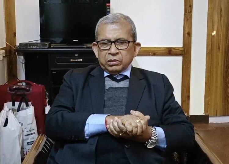 TMC gung-ho for 2023 election