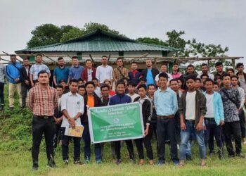 JSU forms new circle