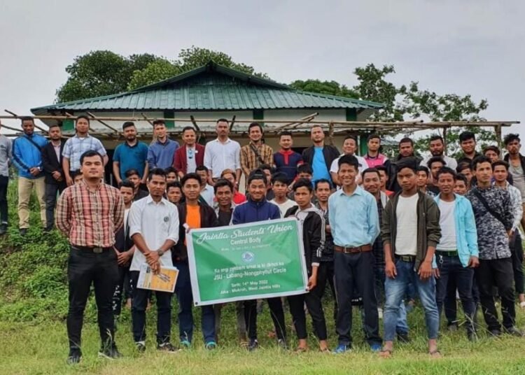 JSU forms new circle