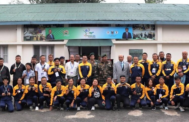 Target shooters back up to scratch after 2 years of Covid pandemic