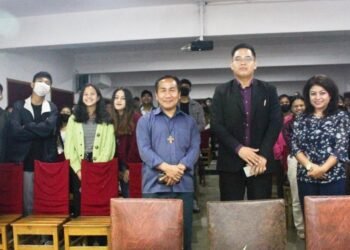 Don Bosco youth centre holds career expo held for youth
