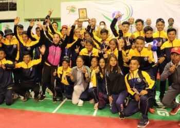 Meghalaya Games comes to a close, athletes look forward to Tura next year
