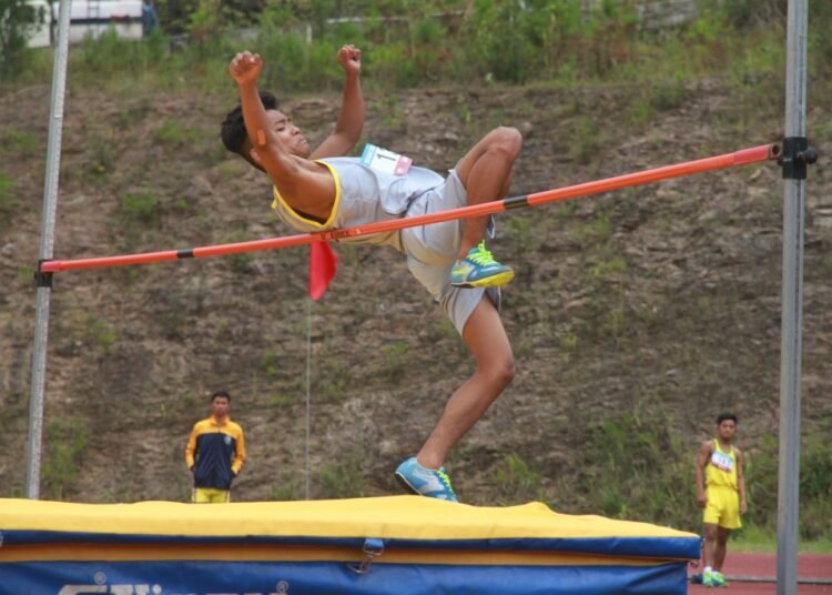 Meghalaya Games 2022: Penultimate day sees a flurry of action