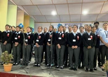 International Nurses Day celebrated