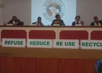 ‘Single use plastic needs to be banned to save planet’