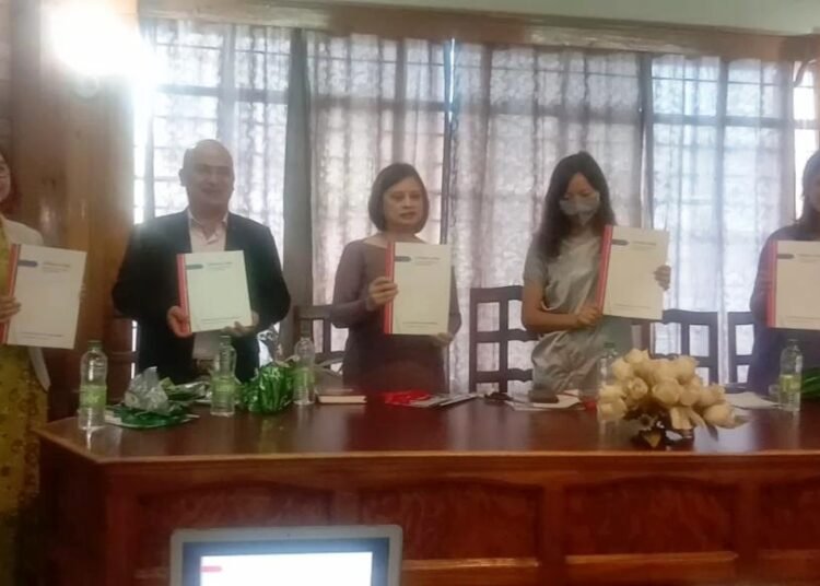 Report into city’s ‘children at risk’ released