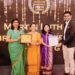 MLCU ranked 52 in Education World India list