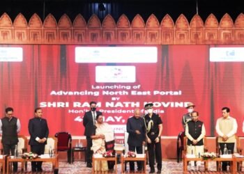 ‘One stop solution’ web portal for youth of NE launched