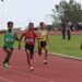 Meghalaya Games runs out of medals for runners