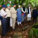 Bangladeshi Mukti Jodhas visit Shillong to celebrate Golden Jubilee of 1971 War