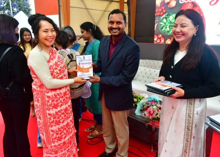 95 pc of chronic disease in State caused by eating habits: Sampath