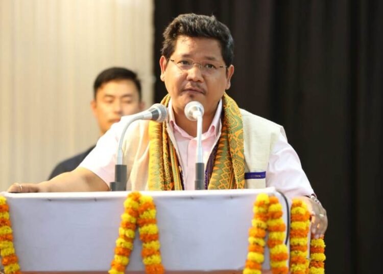 First PA Sangma memorial lecture held in Kokrajhar