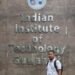 IIT graduate from NGH advocates 2-year ‘buffer’ for State from CUET