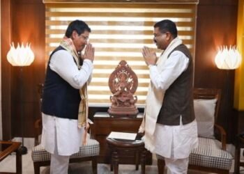 Meghalaya students to be exempted from CUET