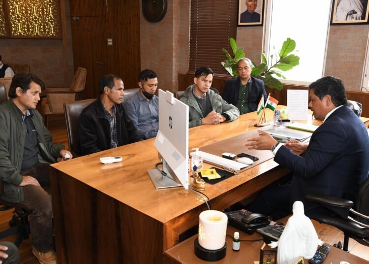 Cabinet to consider ad hoc teacher demands