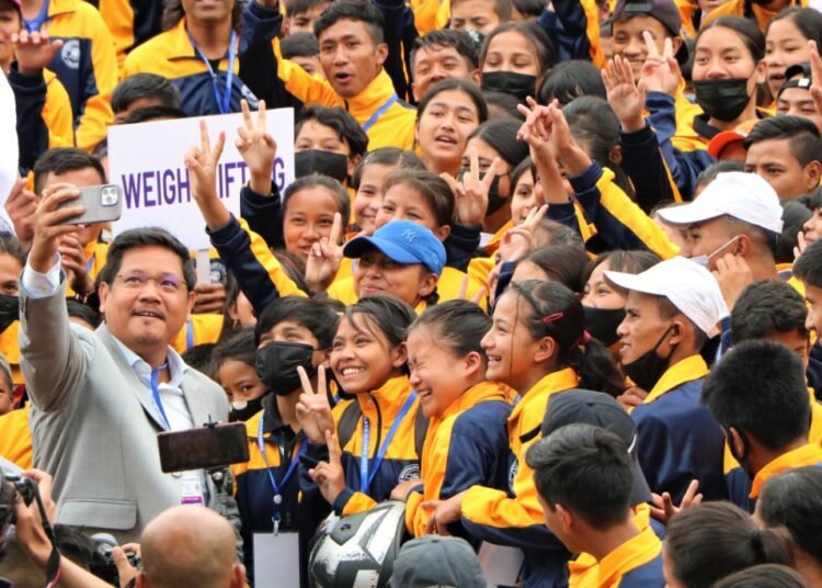 Not time for blame game: Conrad