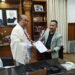 KSU meets Manipur CM on injustices against Khasis