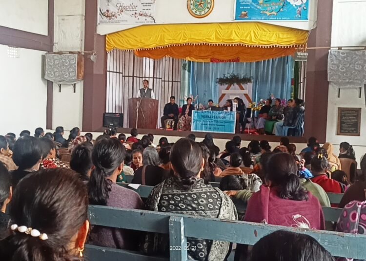 Mid-day meal workers to go on hunger strike