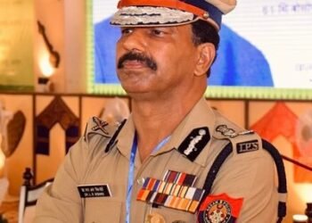 Bishnoi is new State police chief