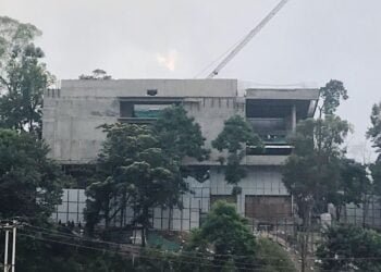 All permissions obtained: Conrad on NPP office allegation