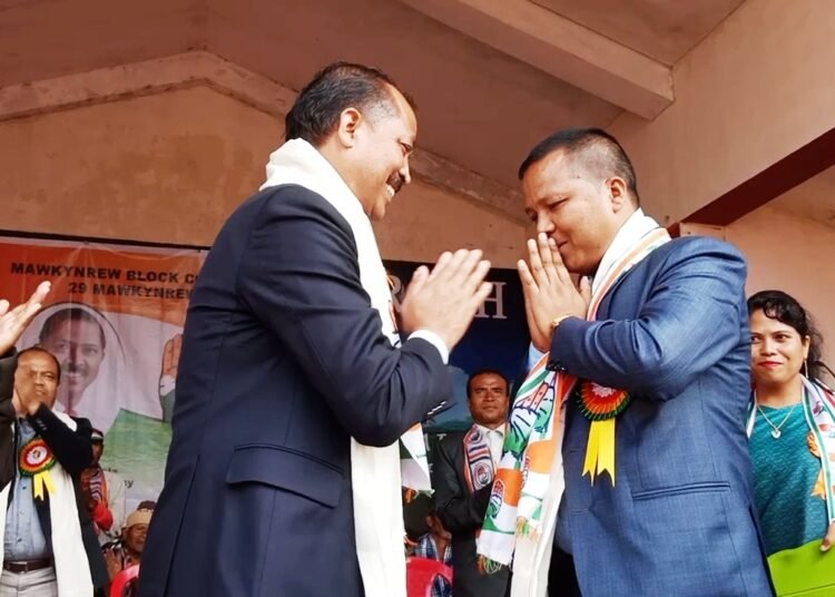 ‘Deserters not to get Congress tickets but welcome to work as members’