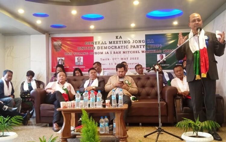 ‘Voting for national parties goes against M’laya founding fathers’