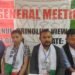 UDP not silent leads border agreement matter in court: Youth wing