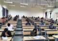 126 UPSC aspirants appear for KSU-sponsored scholarship test