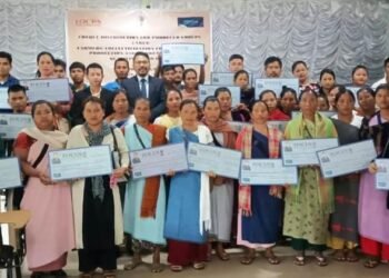 FOCUS programme held for Ri-Bhoi farmers