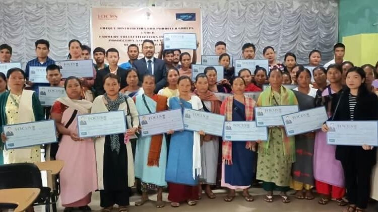 FOCUS programme held for Ri-Bhoi farmers