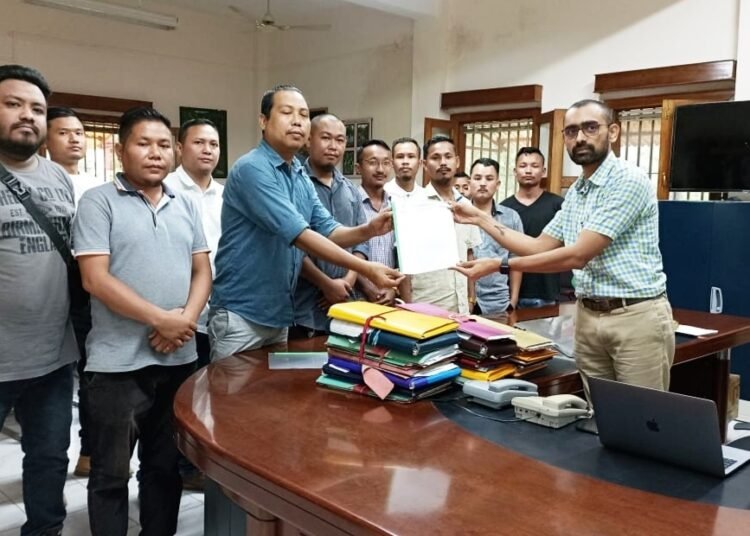 GSU greets new WGH DC with list of woes