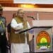 Guv suggests NEHU to draw more women to higher education