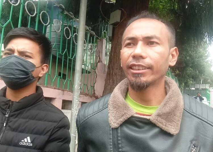 DEL assures seats for Khasi-Jaiñtias in Teacher College