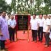Foundation laid for medical ‘Hunar Hub’ in West Garo Hills