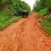 Ri-Bhoi villagers struggle through muddy roads