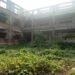 Unfinished school fails children of Siju