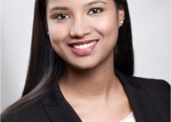 Tagore Club congratulates one of its own on academic success