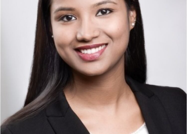 Tagore Club congratulates one of its own on academic success