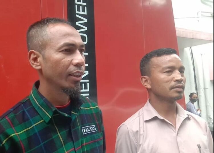 HITO expresses doubt over reservation at Rongkhon Teacher College