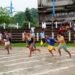 Inter school athletics meet underway in Ri-Bhoi